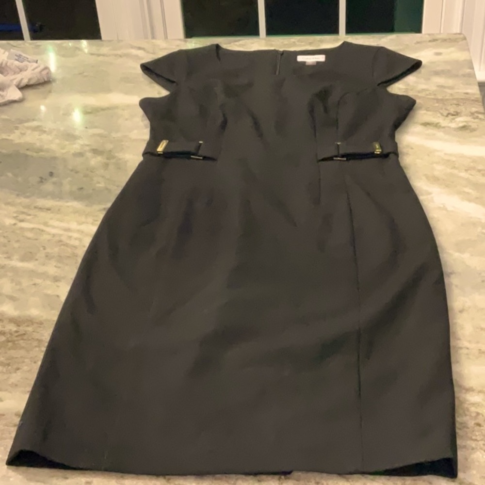 Calvin Kline Dress